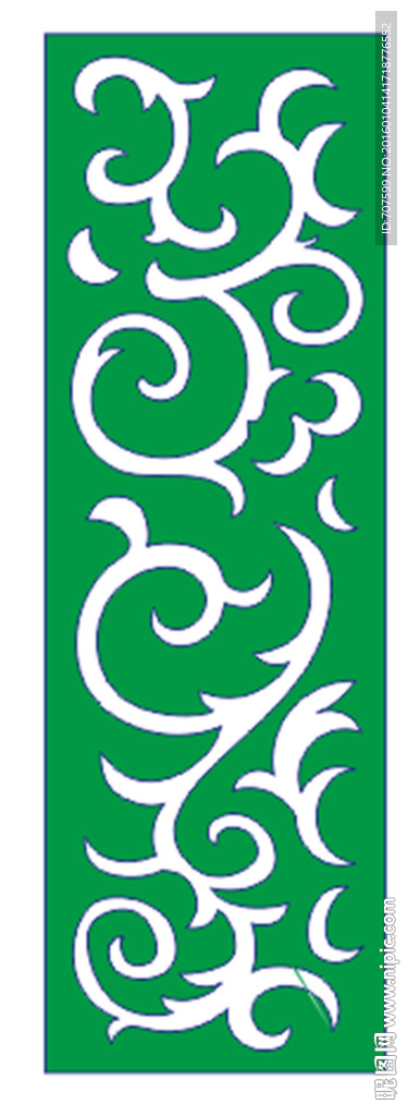 镂空花纹 雕花 窗花 通花