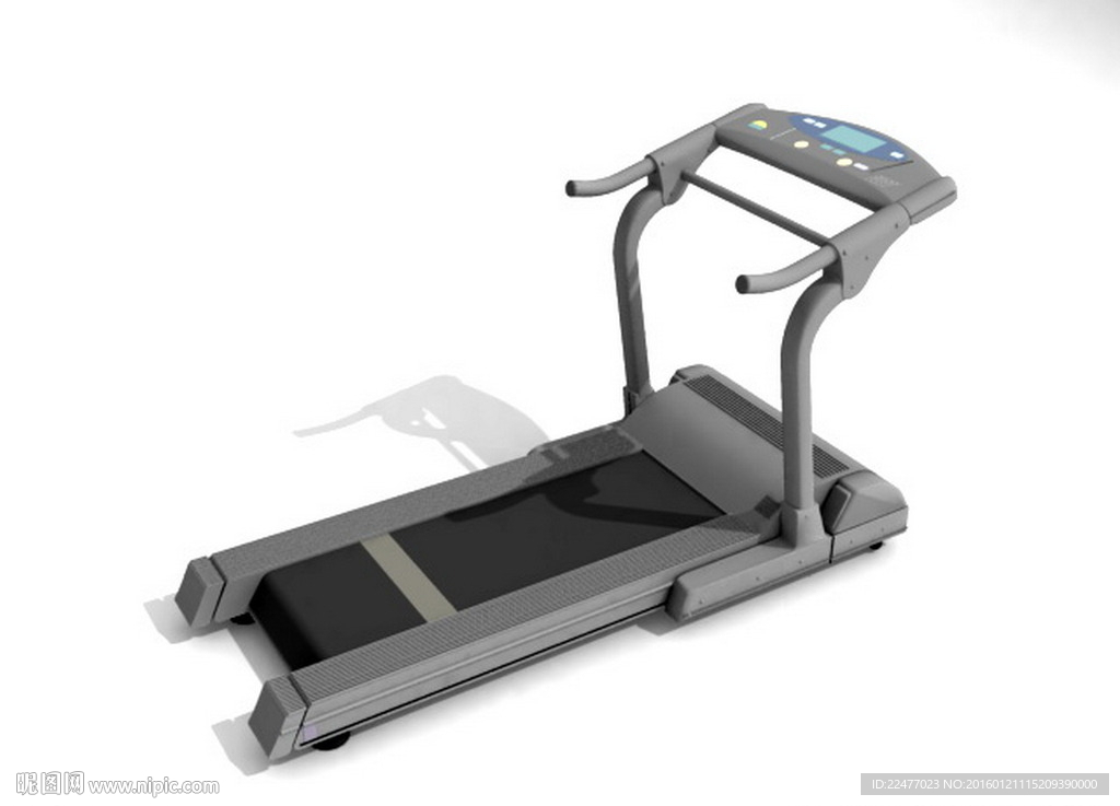 跑步机