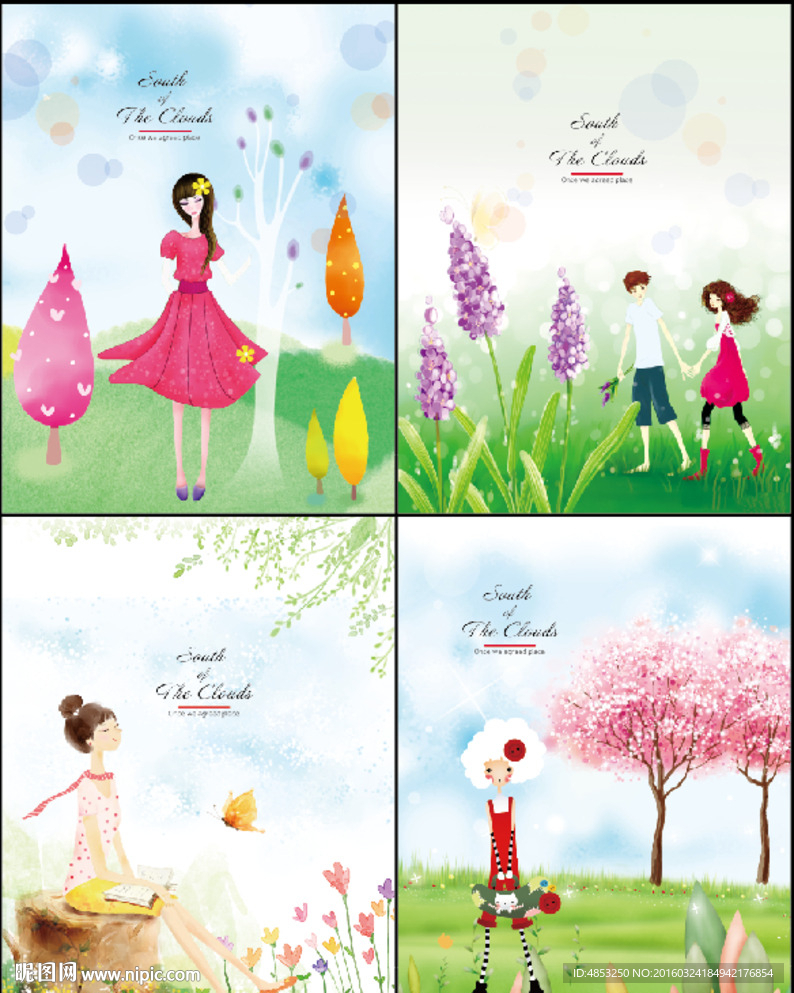 本本封面  中性本本图片