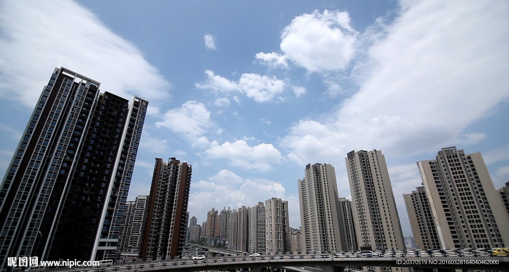 重庆高清延时拍摄