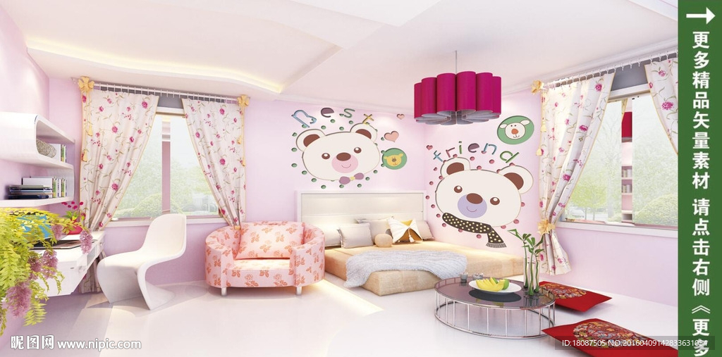 硅藻泥效果矢量图