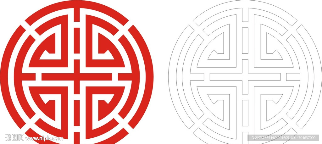 古典花纹 移门花纹 时尚花纹