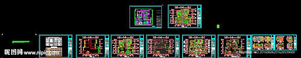 紫金城万先生雅居