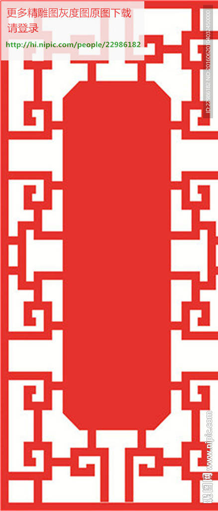 精雕线图 镂空JDP