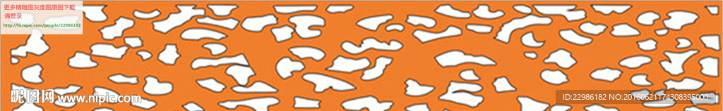 花格屏风镂空通花窗格矢量线条