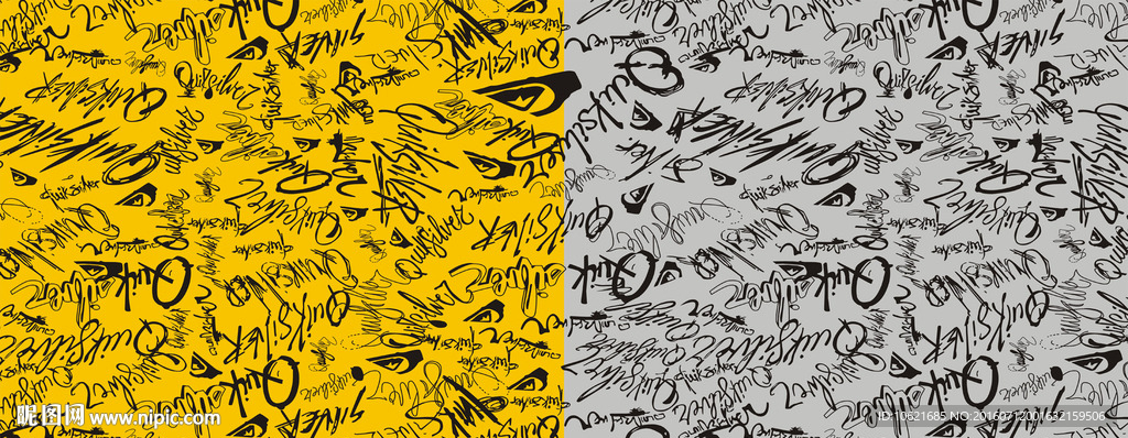 英文 匹装 矢量