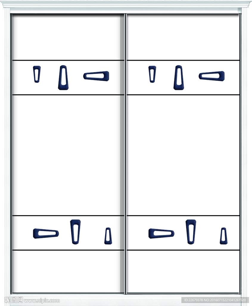 花纹 移门 衣柜门 推拉门