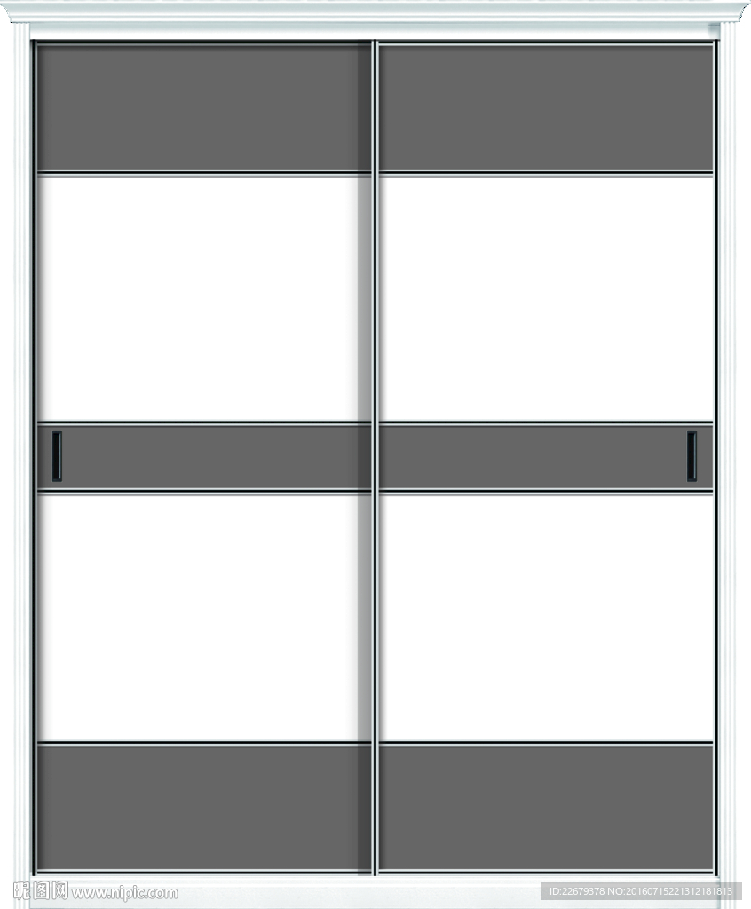 花纹 移门 衣柜门 推拉门