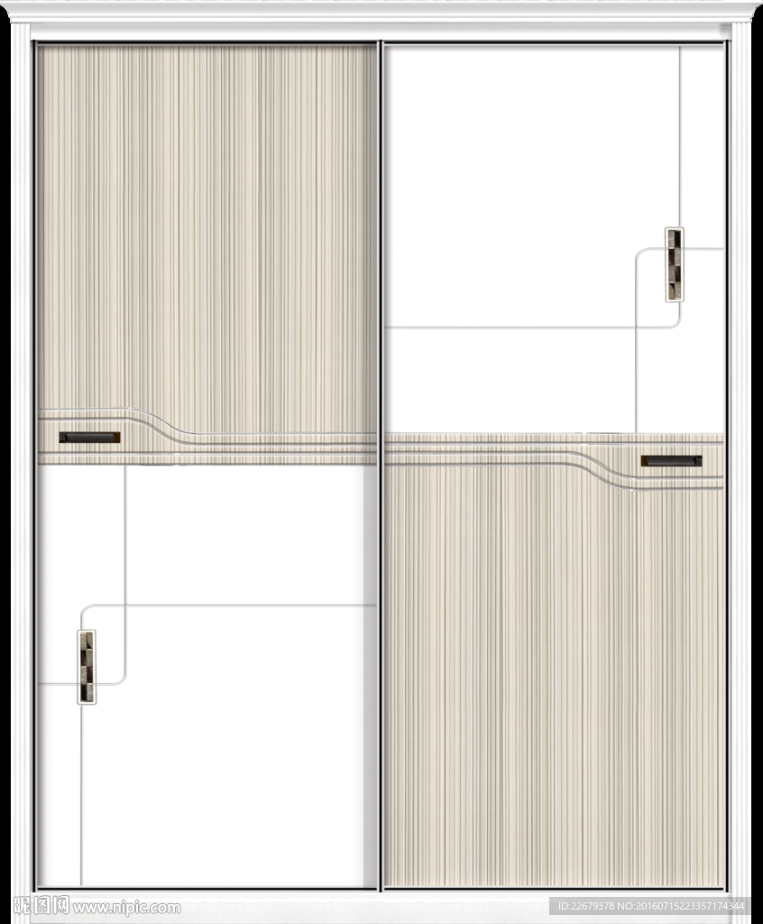 花纹 移门 衣柜门 推拉门