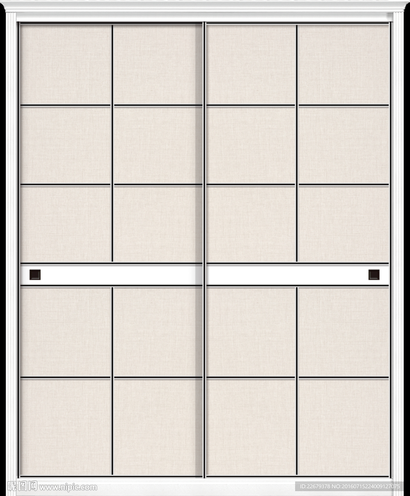 花纹 移门 衣柜门 推拉门