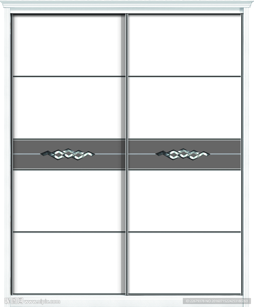 花纹 移门 衣柜门 推拉门