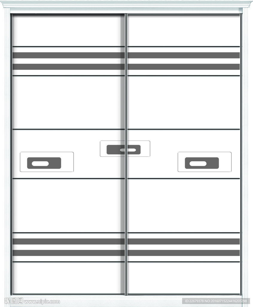 花纹 移门 衣柜门 推拉门