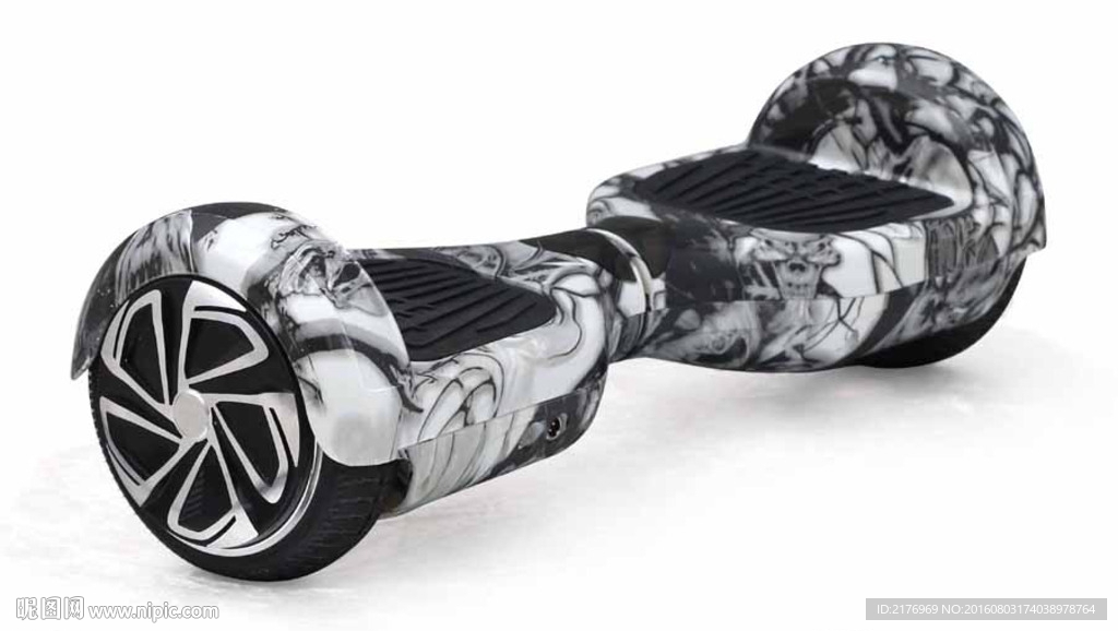 平衡车双轮儿童成人代步车两轮智