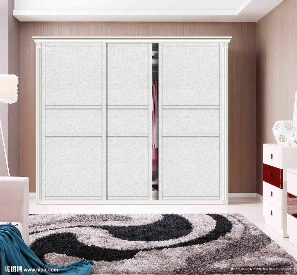 花纹 移门 衣柜门 推拉门