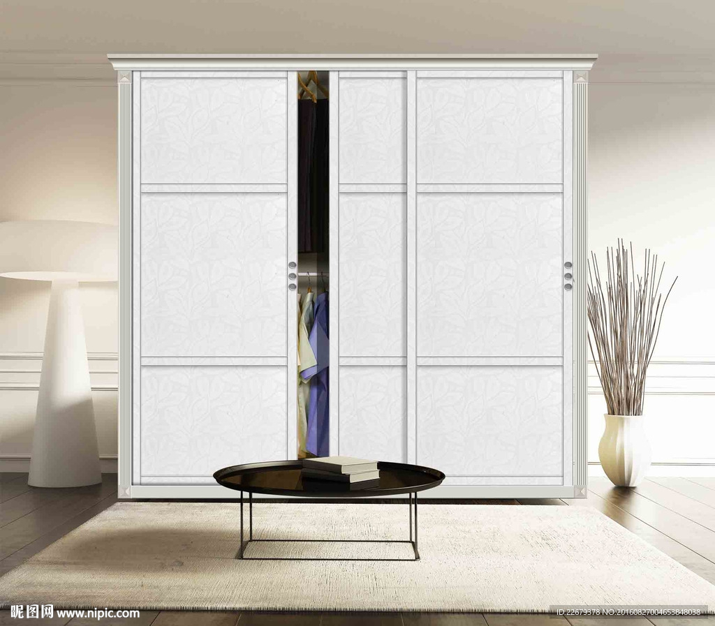 花纹 移门 衣柜门 推拉门