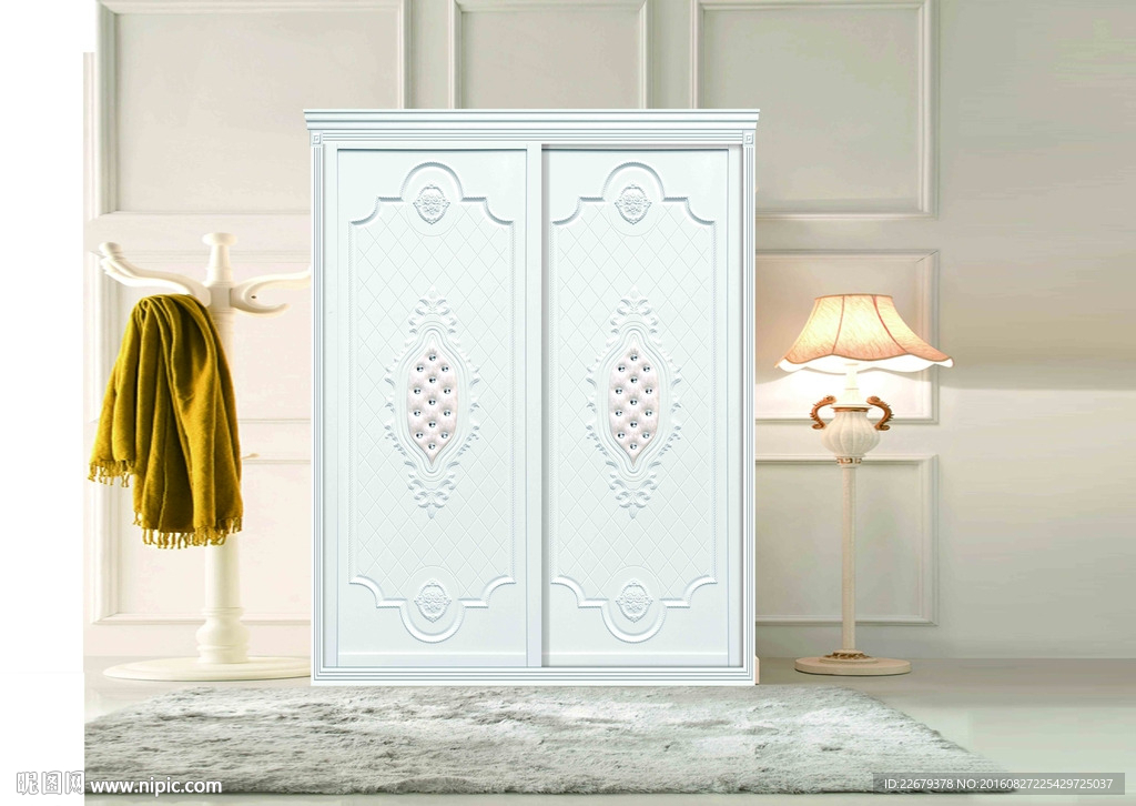 花纹 移门 衣柜门 推拉门