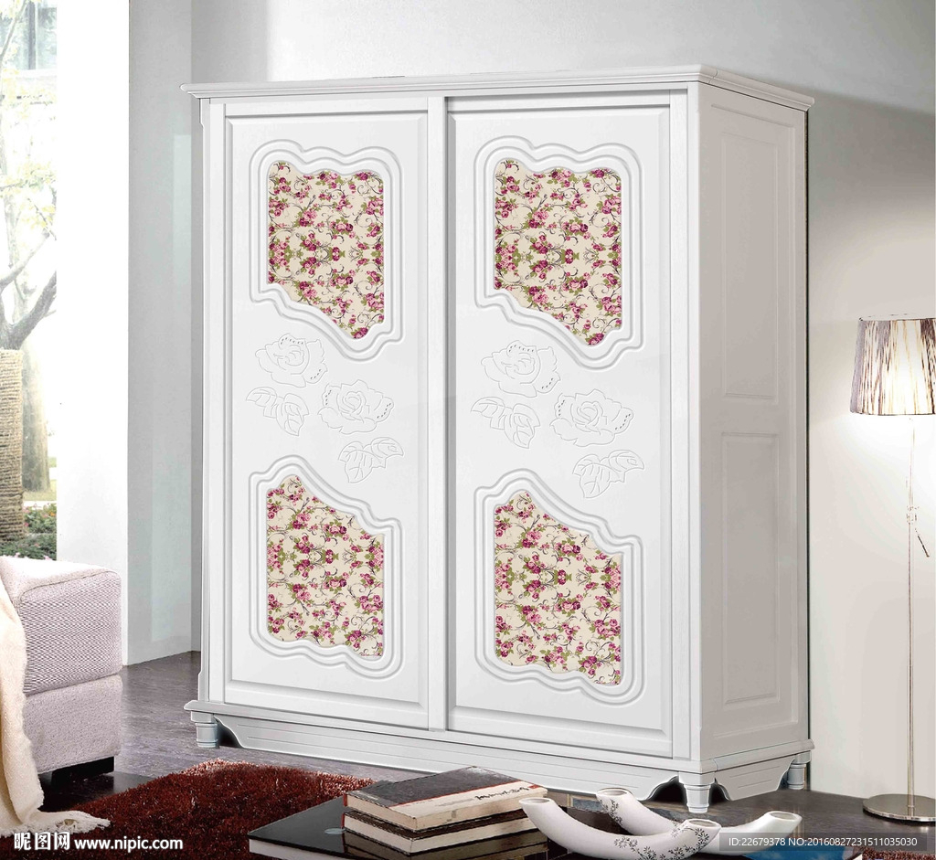 花纹 移门 衣柜门 推拉门