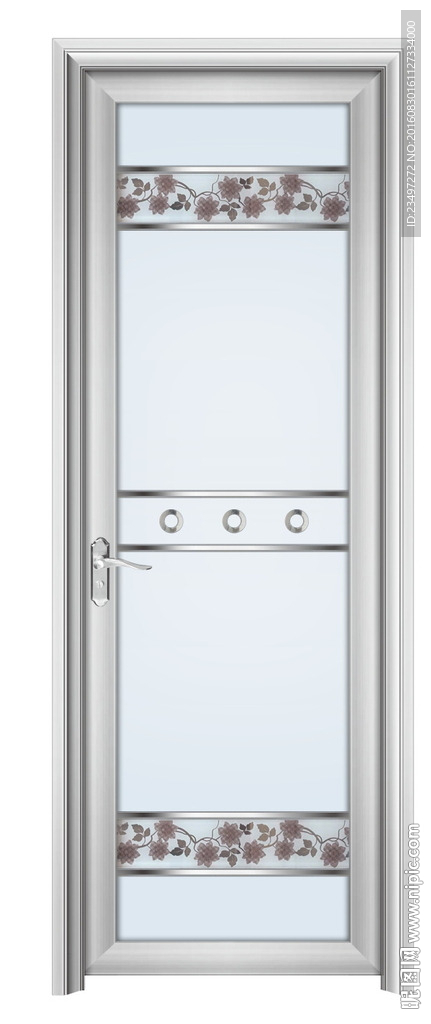 吊趟门 维拉门 移门 平开门