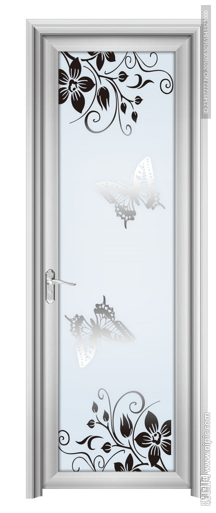 吊趟门 维拉门 移门 平开门