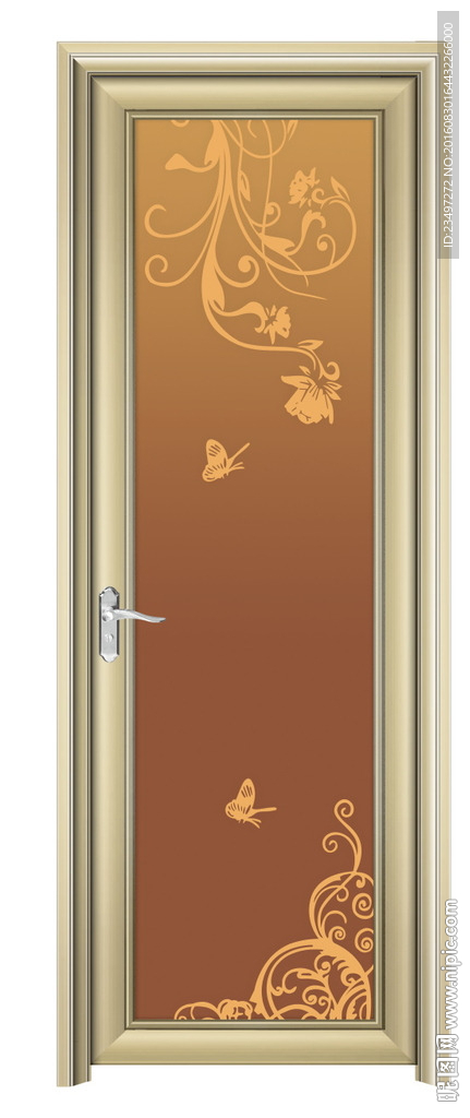 吊趟门 维拉门 移门 平开门