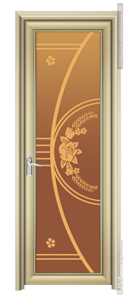 吊趟门 维拉门 移门 平开门