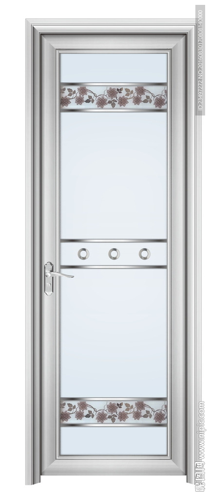 吊趟门 维拉门 移门 平开门