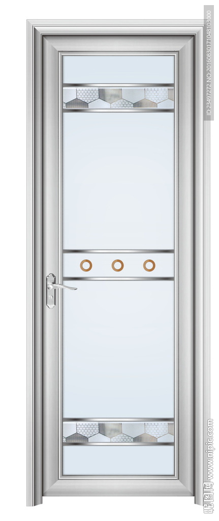 吊趟门 维拉门 移门 平开门