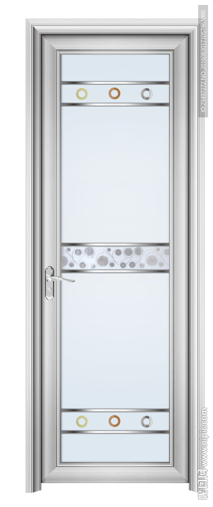 吊趟门 维拉门 移门 平开门