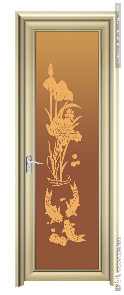 吊趟门 维拉门 移门 平开门