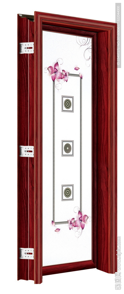 吊趟门 维拉门 移门 平开门