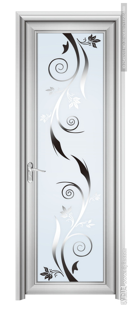 吊趟门 维拉门 移门 平开门