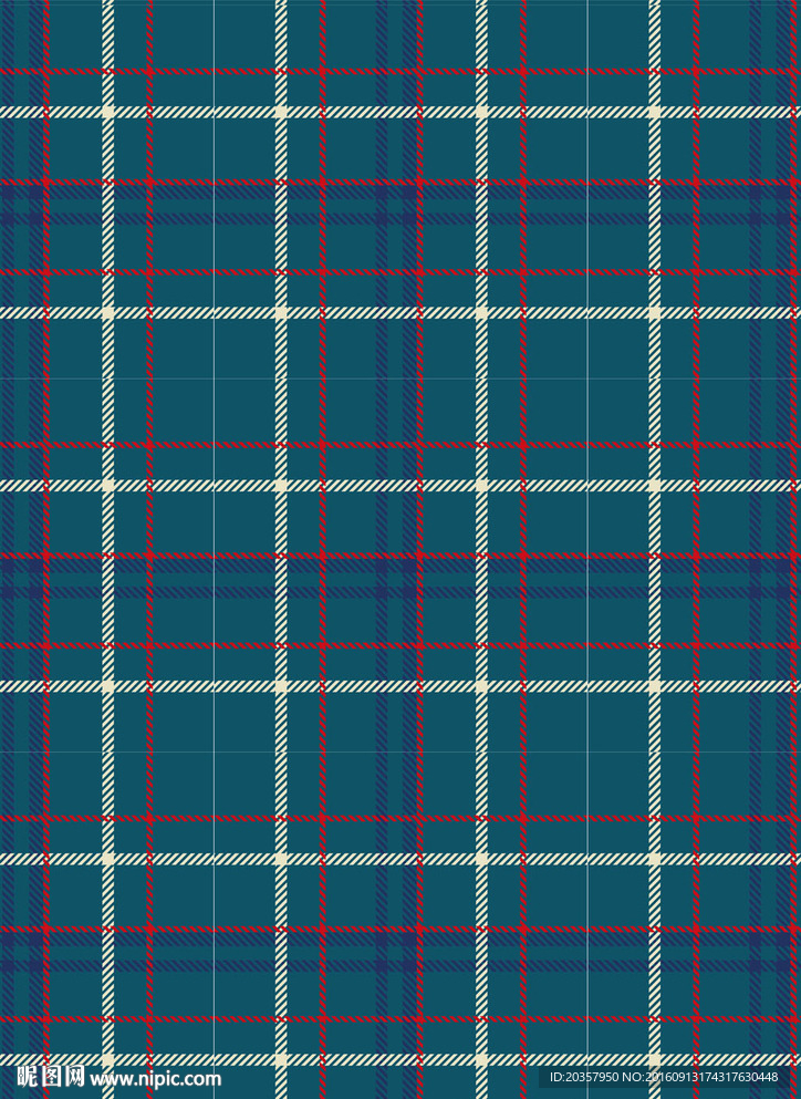 绿色格子面料 男装格子面料