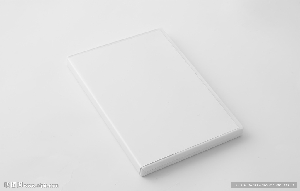 包装贴图效果图