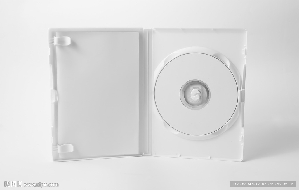 包装贴图效果图