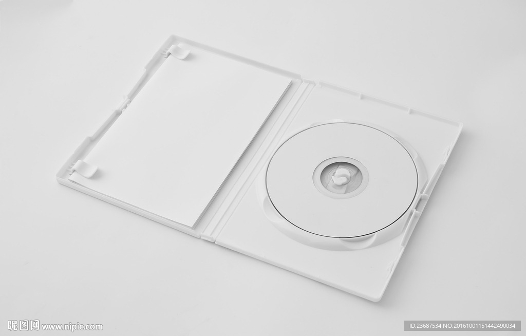 包装贴图效果图