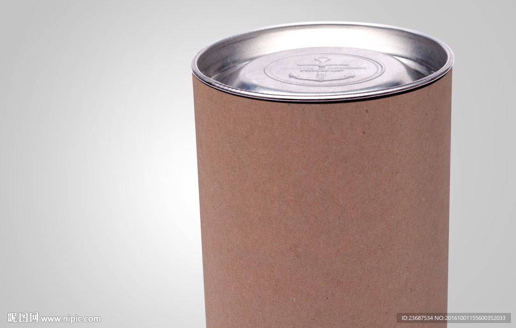 包装贴图效果图