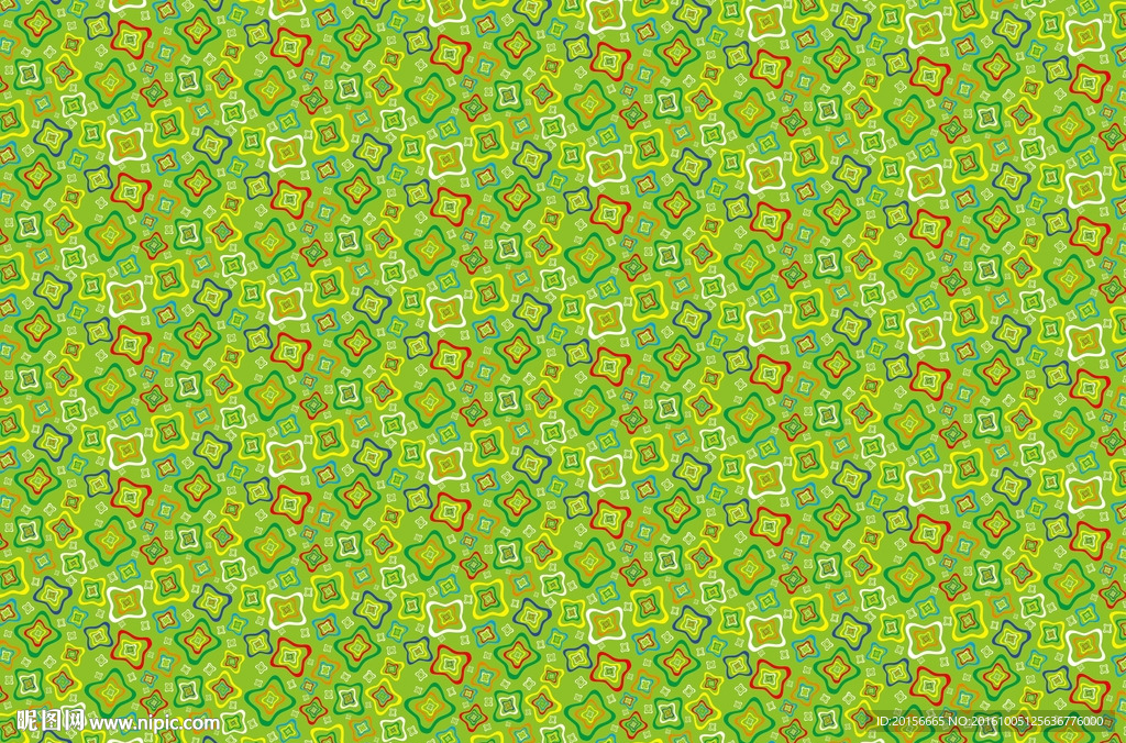 几何图形 本子背景 包装纸