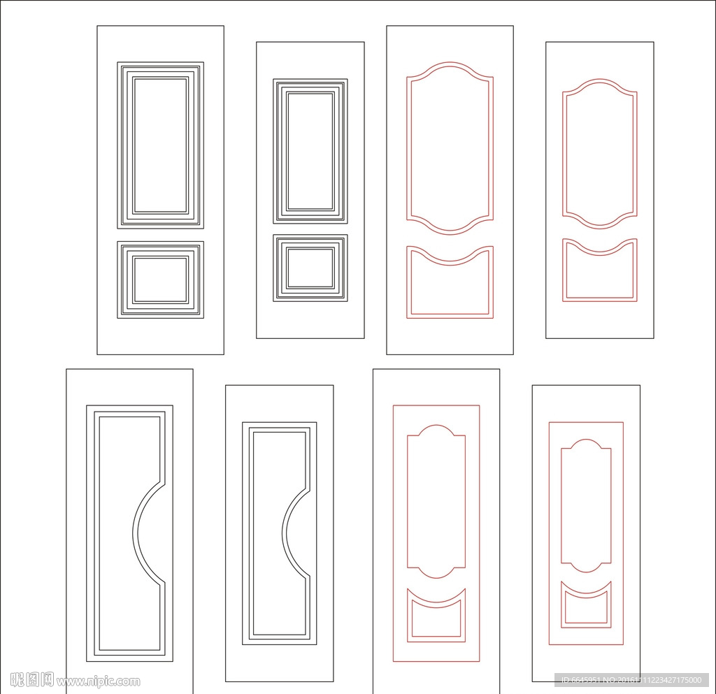 软包 精雕 路径