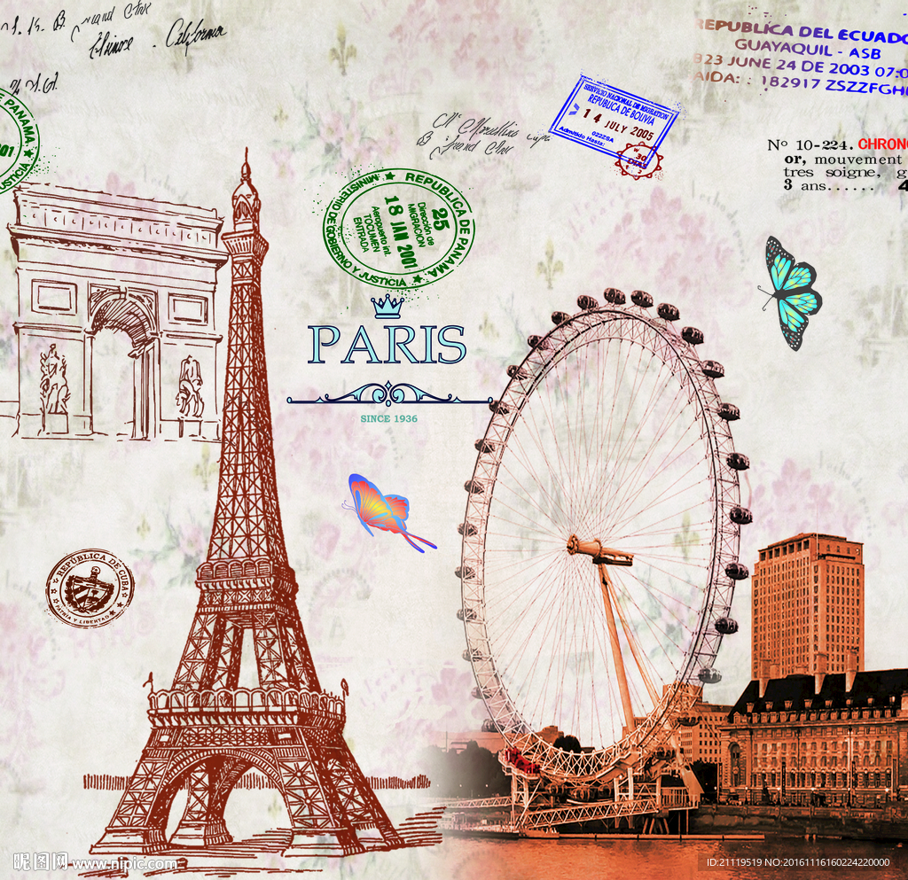 欧美风情高清下载