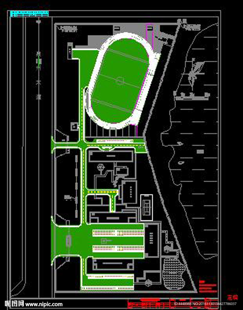 新余市应急救援中心道路交通