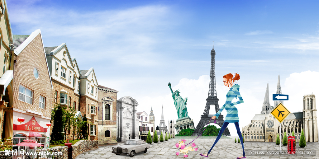 欧美风情高清下载