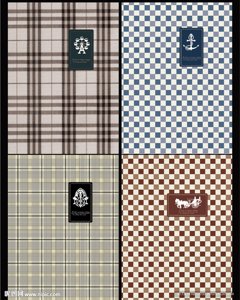 经典怀旧中性本本