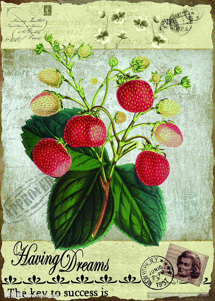 花卉 油画 装饰画 静物 欧美