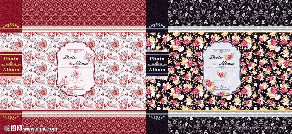 本本封面    礼品盒