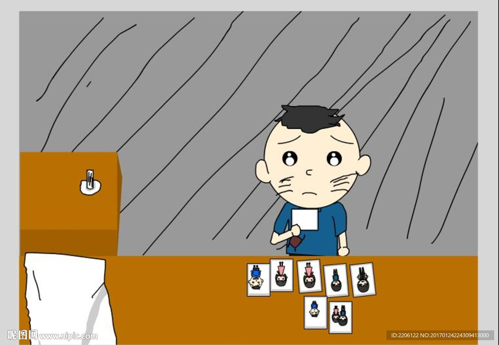 战争给儿童带来的悲惨结局-离