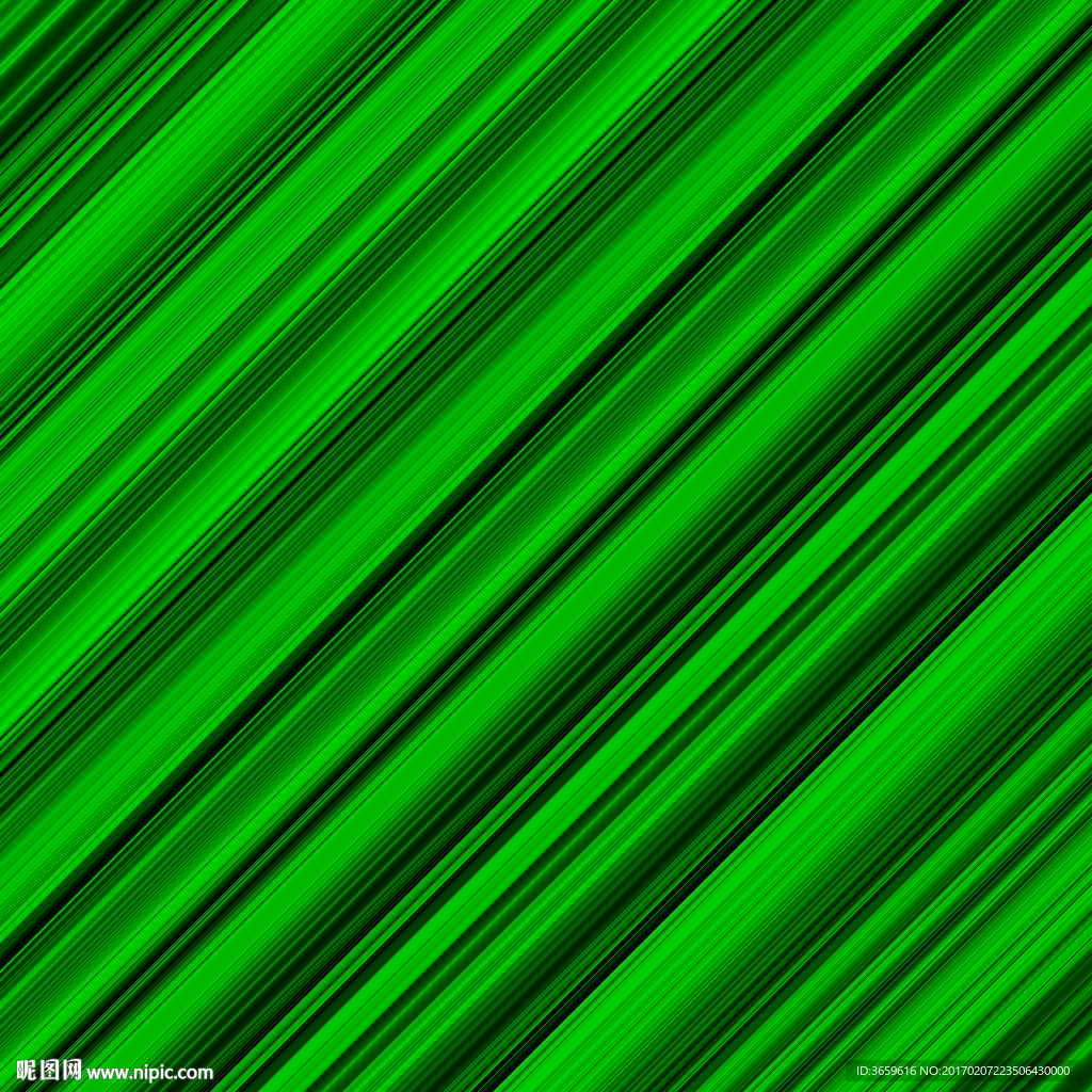 绿色线条背景