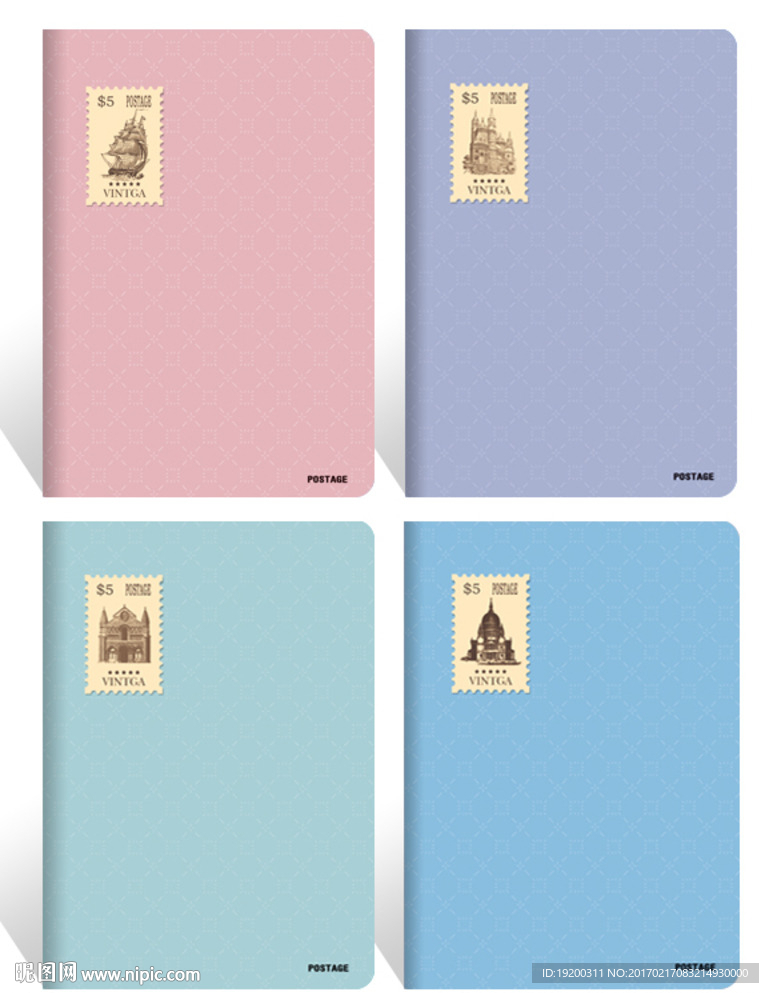 本本封面 在远方