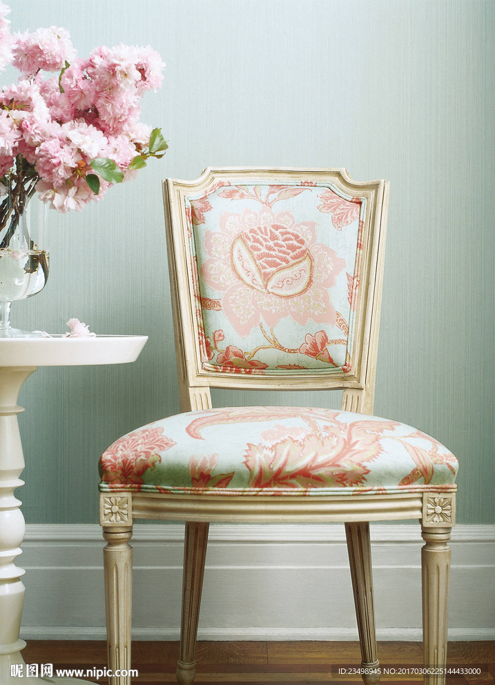 墙纸效果图psd分层