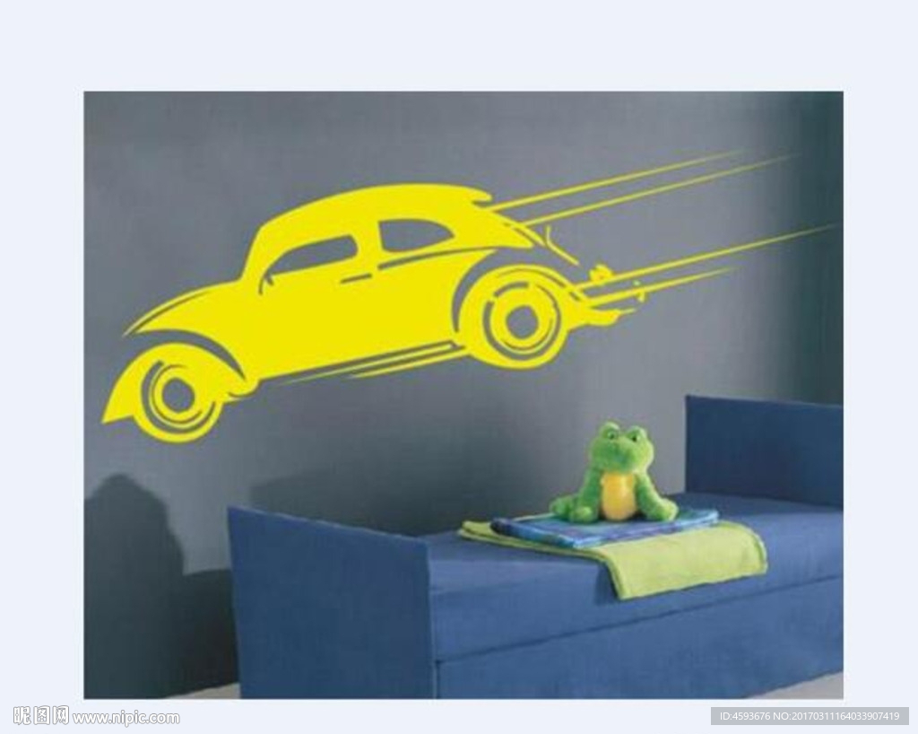 汽车  硅藻泥失矢量图