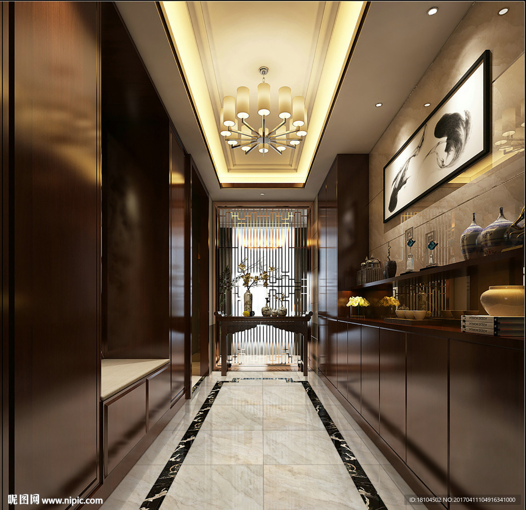 地砖瓷砖材质贴图